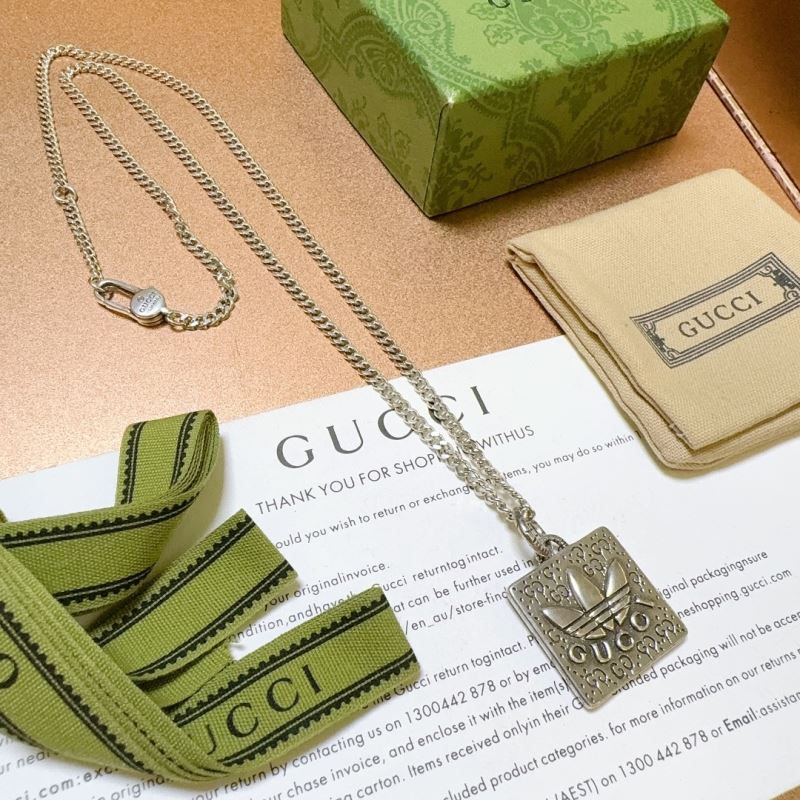 Gucci Necklaces